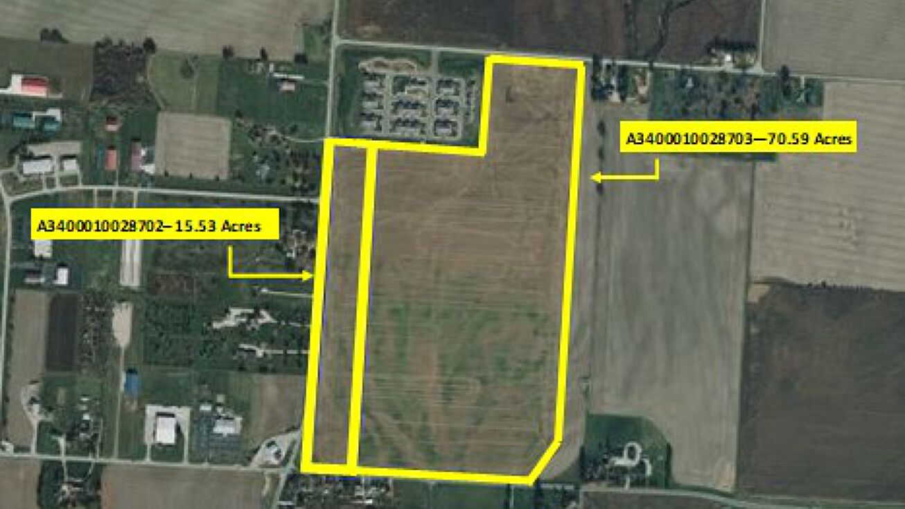 0 Tarlton Rd, Circleville, OH 43113