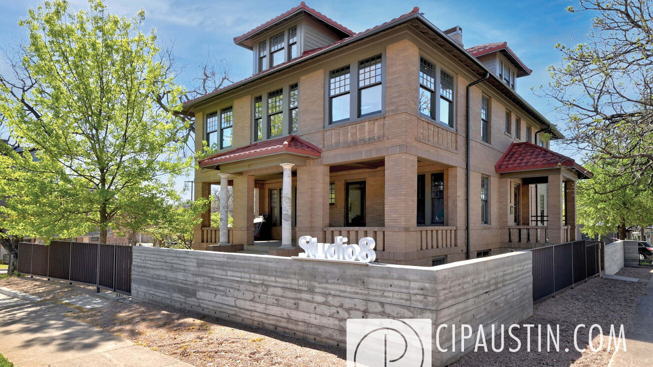 611 W 15th St, Austin, TX 78701 Office Property for Sale Austin CBD