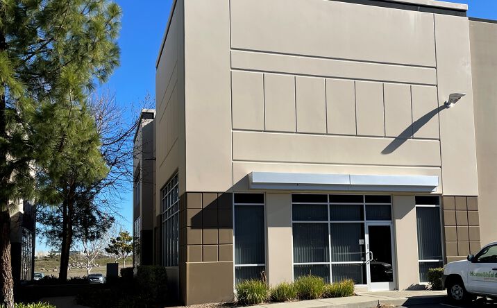Pictures of Office property located at 5712 Lonetree Blvd, Rocklin, CA 95765 for comps - image #1
