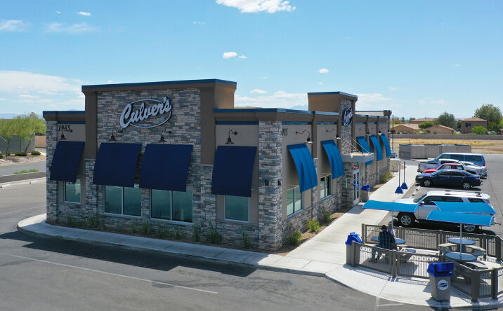 Pictures of Retail property located at 1955 W Valencia Rd, Tucson, AZ 85746 for comps - image #1