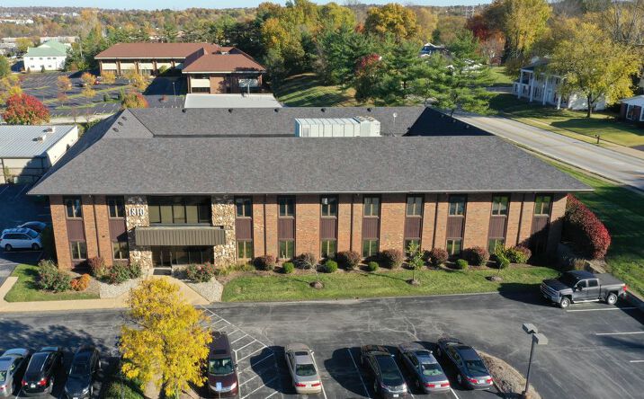 Pictures of Office property located at 1810 Craig Rd, St. Louis, MO 63146 for sales - image #1