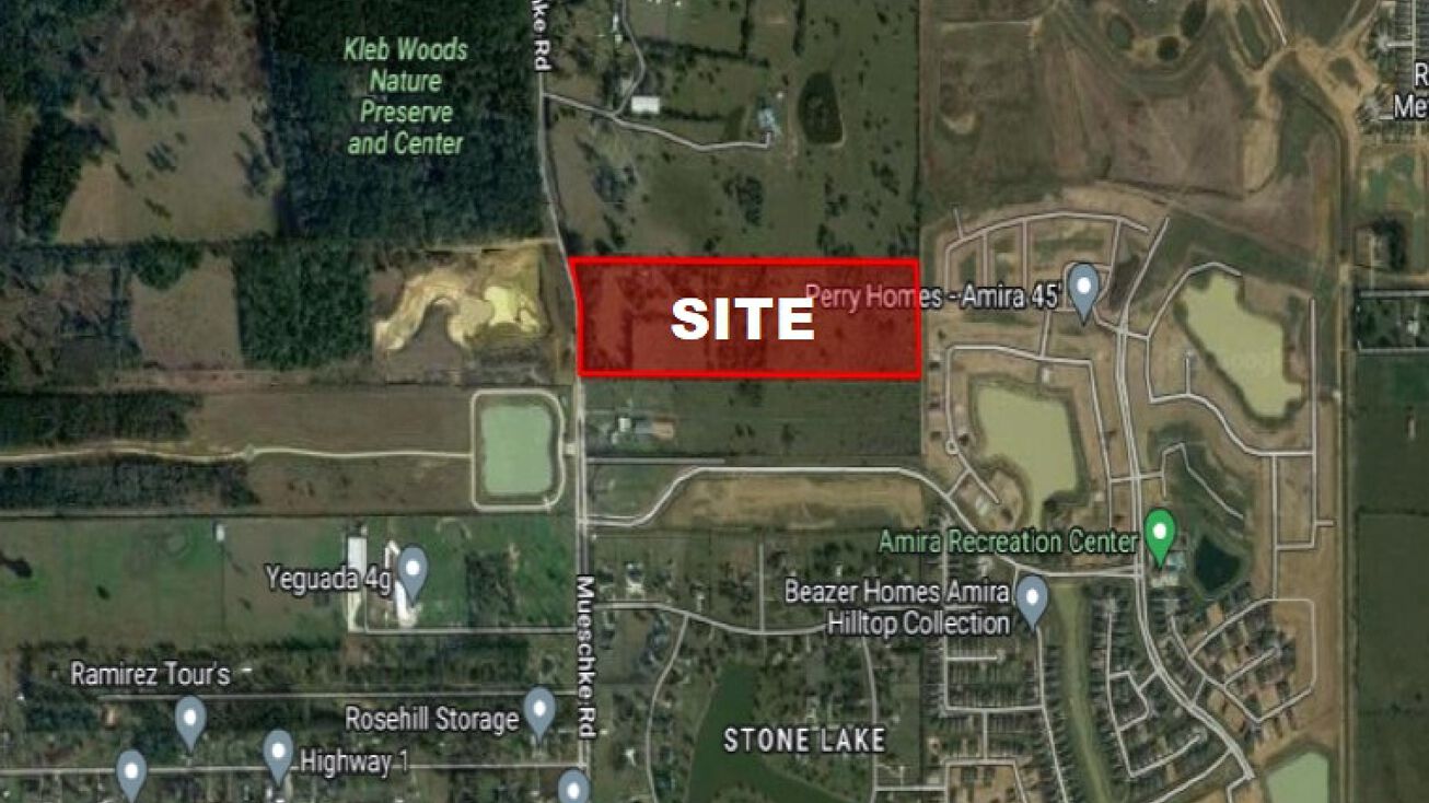 0 Mueschke Rd, Tomball, TX 77377