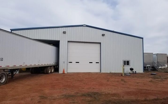 Pictures of Industrial property located at 132 104 S Ave SW, Killdeer, ND 58640 for sales - image #1