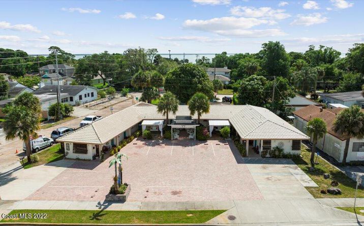 Pictures of Hospitality property located at 1301 S Washington Avenue, Titusville, FL 32780 for sales - image #1