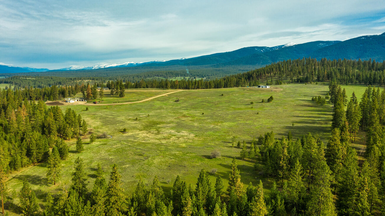 18279 Table Ridge Road, Huson, MT 59846 Land for Sale 18279 Table Ridge Road