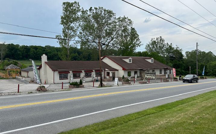 Pictures of Retail property located at 6147 York Rd, Spring Grove, PA 17362 for sales - image #1