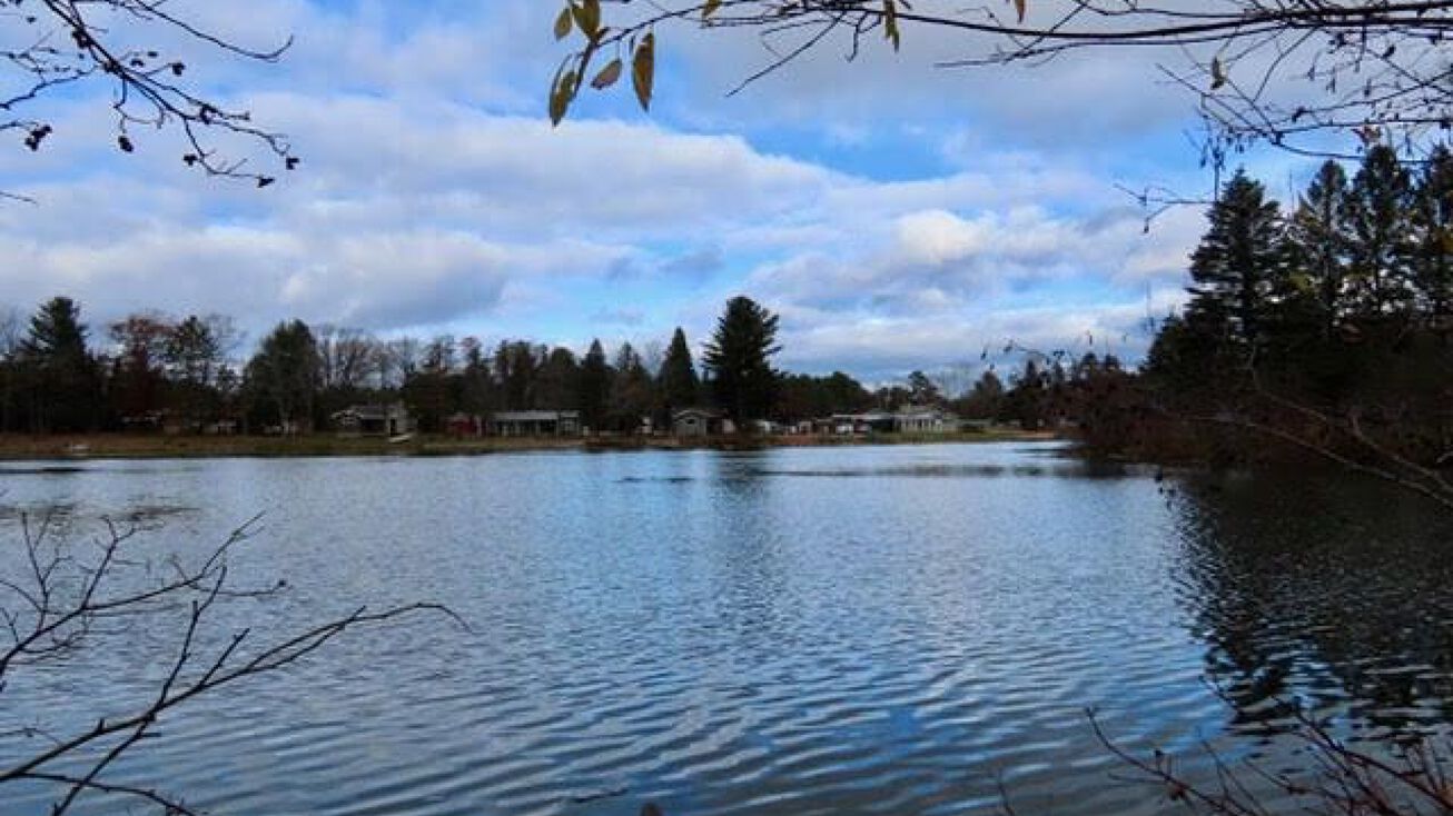 9918 Big Pine St, Atlanta, MI 49709