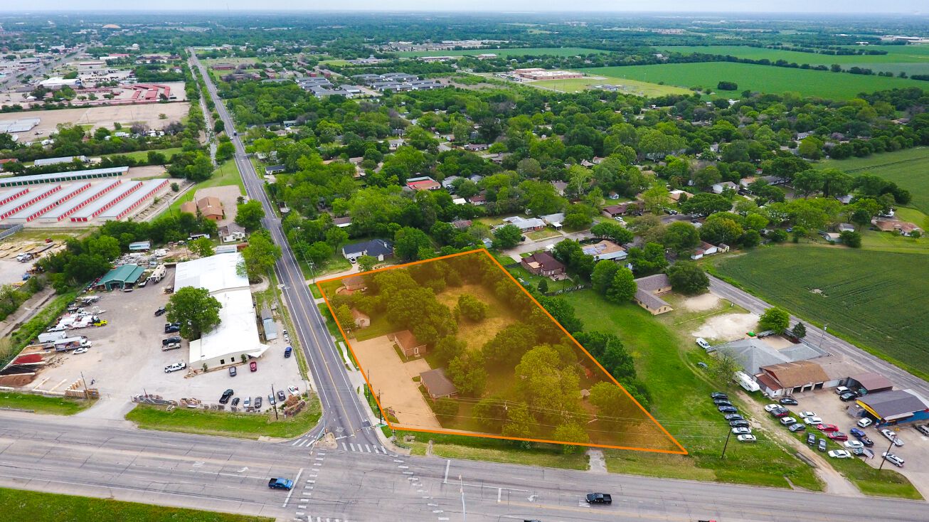 2400 Robinson Dr, Waco, US 76706 Mixed Use Property for Sale 2400