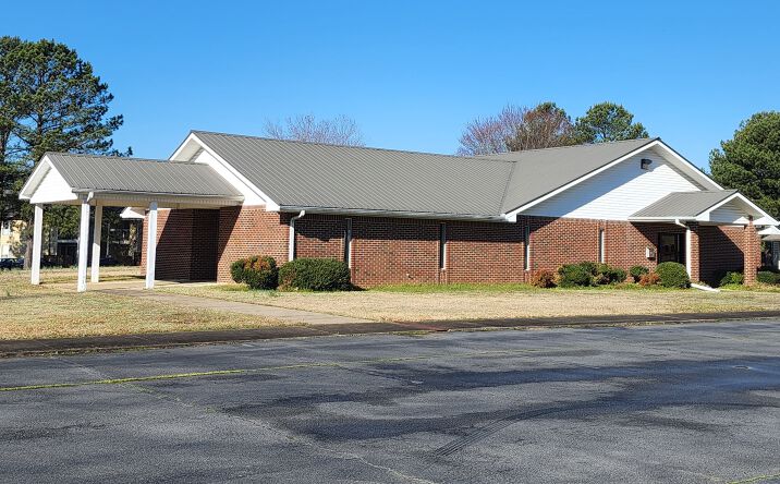 image of property at 200 E MTIN ST Jacksonville AR 72076