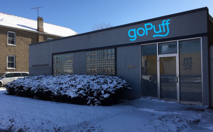 Pictures of Industrial property located at 5111 Roosevelt Rd, Cicero, IL 60804 for sales - image #1