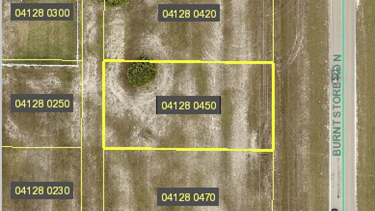 332 Burnt Store Rd N, Cape Coral, FL 33993