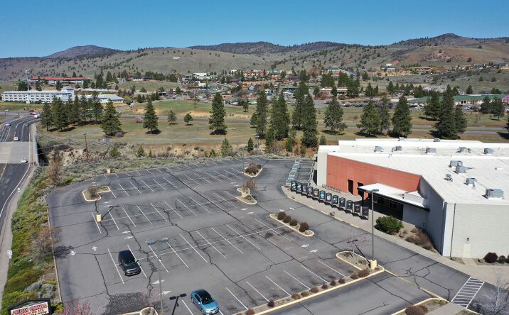 Pictures of Land property located at Biehn St, Klamath Falls, OR 97601 for sales - image #1