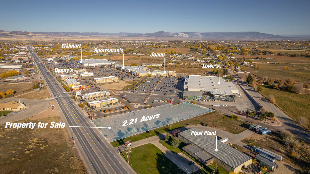 2195 US40, Vernal, UT 84078