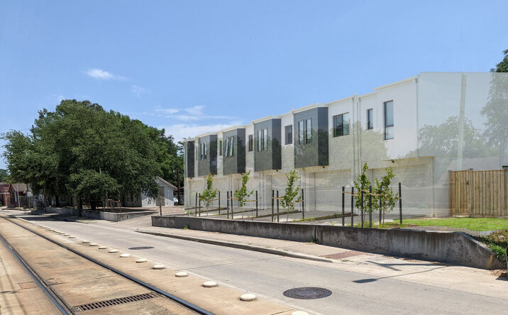 image of property at 4608 FULTON ST Houston TX 77009-3238