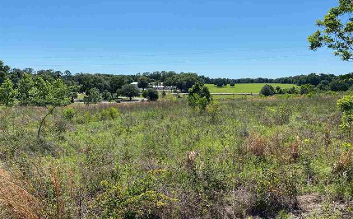 Pictures of Land property located at 1080 N Obrien Point, Lecanto, FL 34461 for sales - image #1