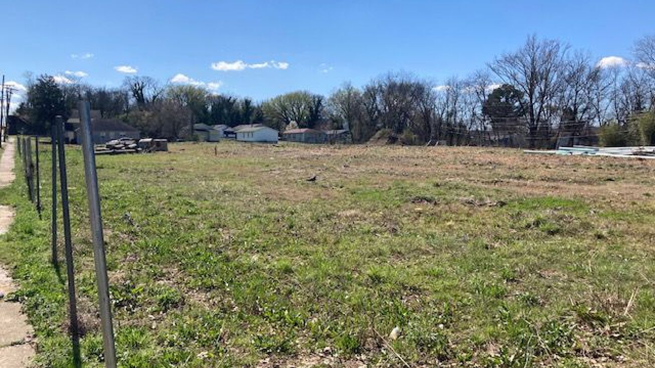 1951 Dodson Ave, Chattanooga, TN 37406