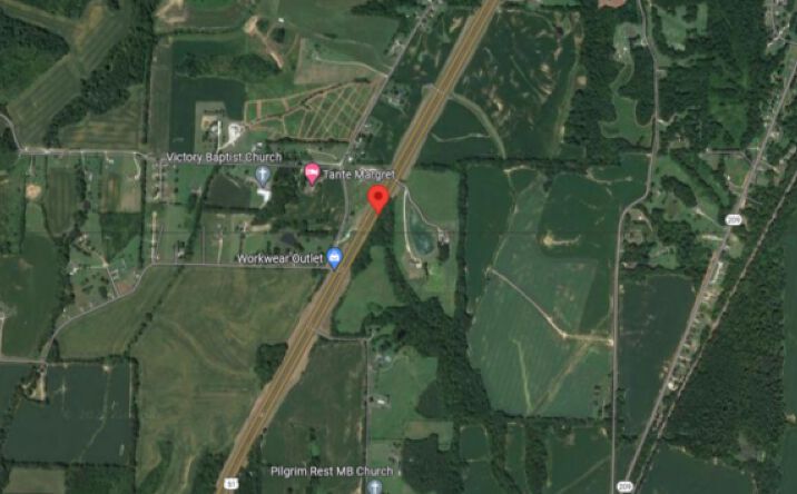 Pictures of Land property located at 4275 US-51, Memphis, TN 38127 for sales - image #1