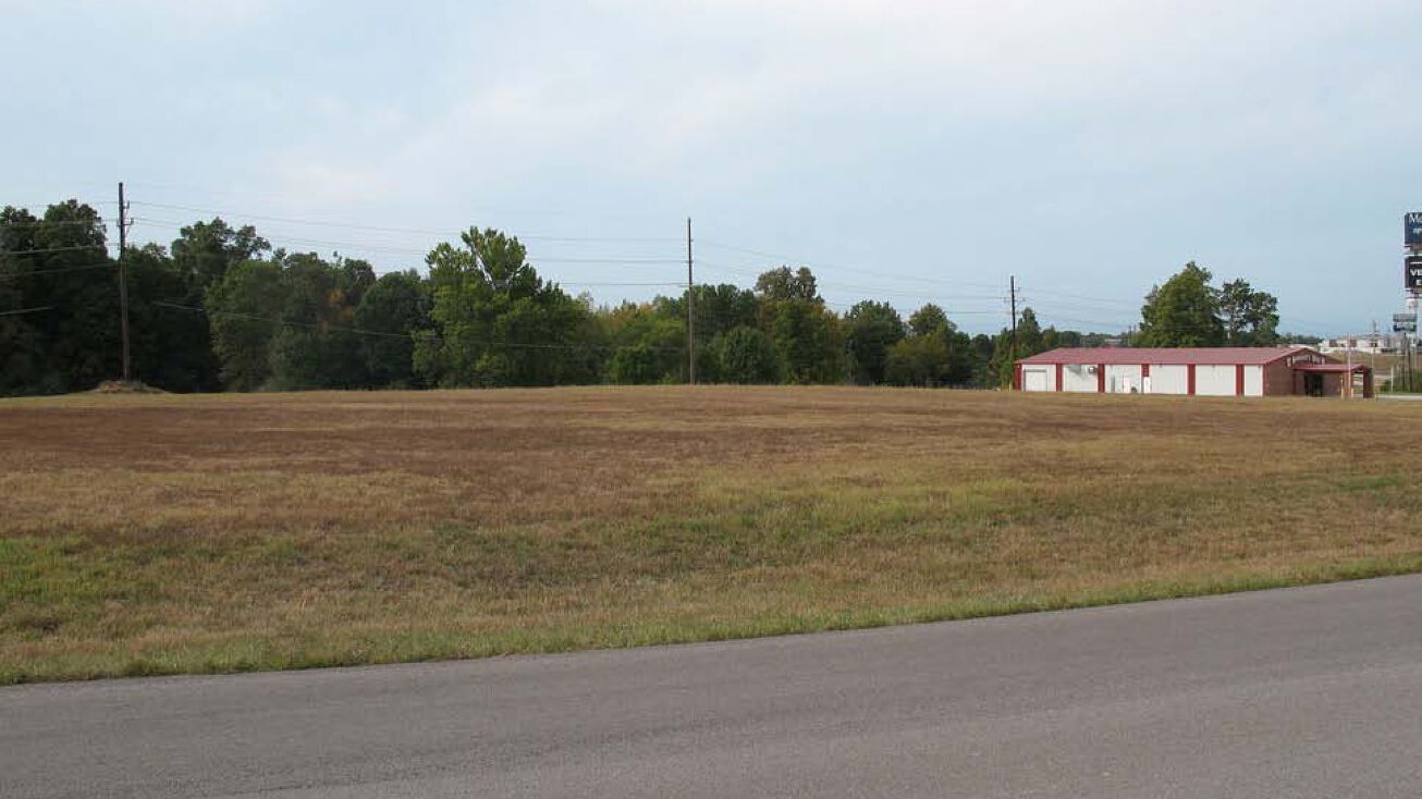 2495 E. Old Cape Road, Jackson, MO 63755 Land for Sale 2495 E. Old