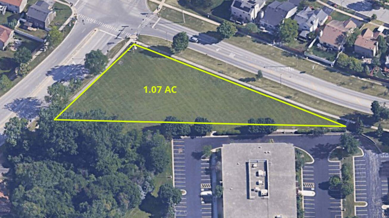 Pictures of Land property located at 7100 Janes Ave, Woodridge, IL 60517 for sales - image #1