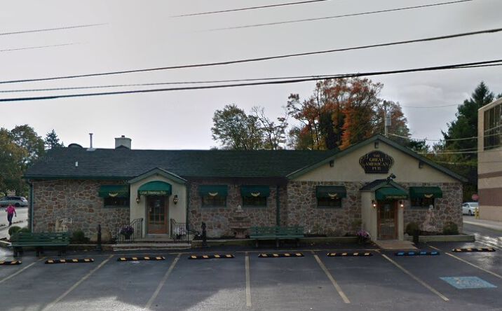 image of property at 516 KING RD Paoli PA 19301-1759