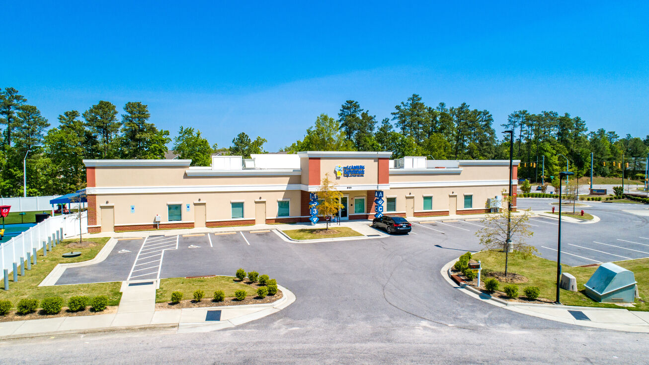 8101 Target Side Dr, Raleigh, NC 27616 | Crexi.com