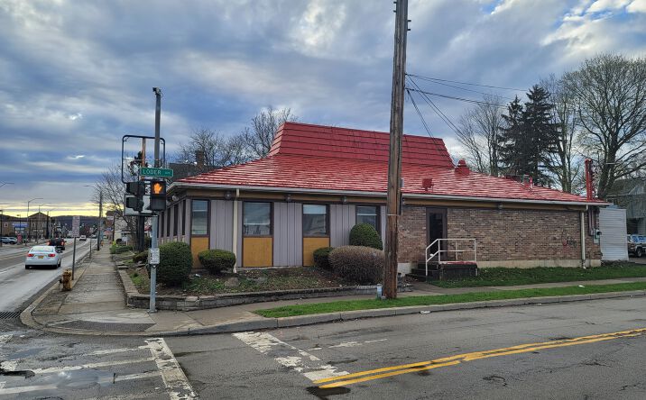 Pictures of Retail property located at 207 E Main St, Endicott, NY 13760 for sales - image #1