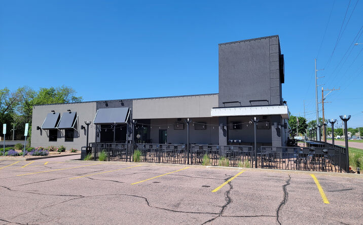 Pictures of Retail property located at 909 West Ave, Sioux Falls, SD 57104 for sales - image #1