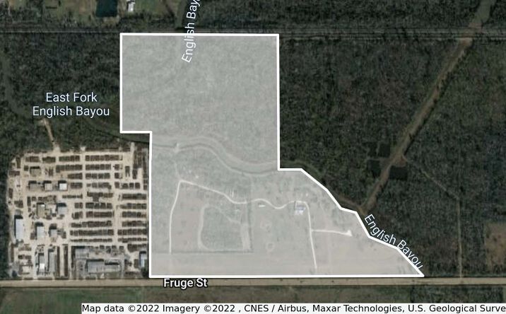 Pictures of Land property located at 7020 US-90, Lake Charles, LA 70615 for sales - image #1