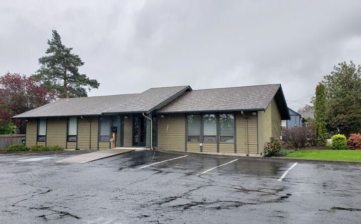 Pictures of Office property located at 124 N 18th St, Mount Vernon, WA 98273 for comps - image #1