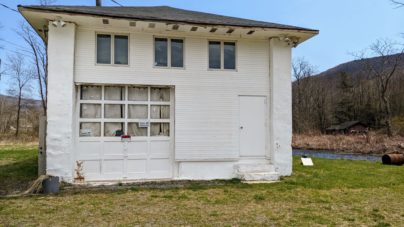 7311 NY28, Shandaken, US 12480