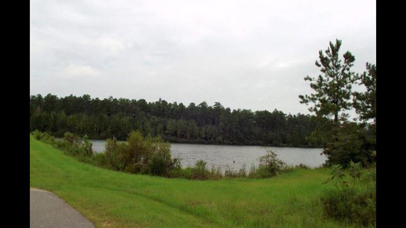 0 Lake Juniper Rd, Brewton, AL 36426