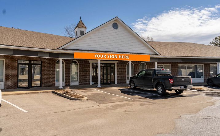 Pictures of Office property located at 11803-11813 W 77th St, Lenexa, KS 66214 for sales - image #1