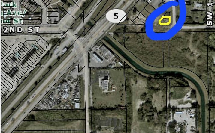 Pictures of Land property located at Undisclosed Address, Miami, FL 33170 for sales - image #1