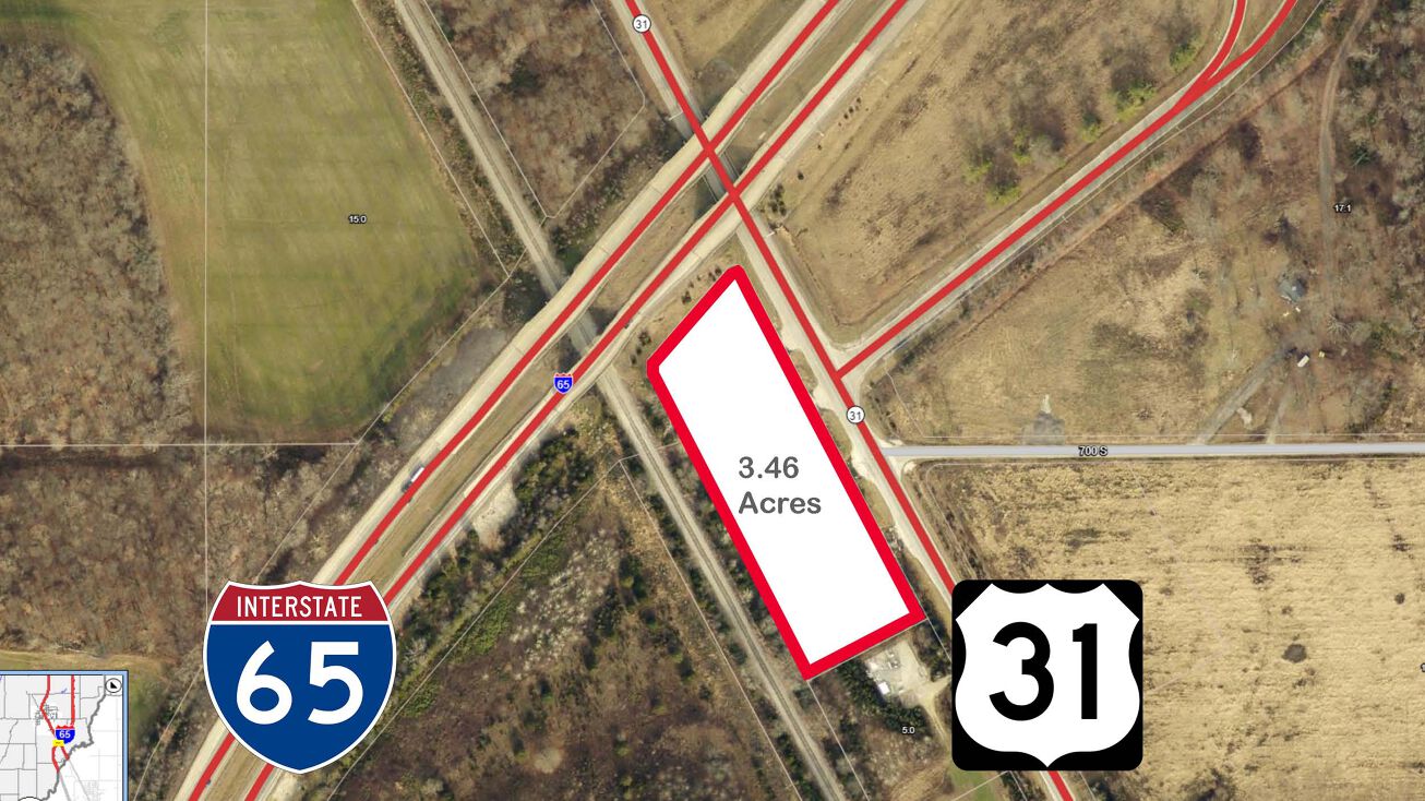 6988 US31, Crothersville, IN 47229