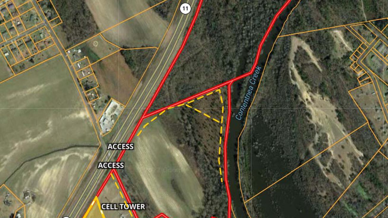 0 HWY 11 N, Grifton, NC 28530