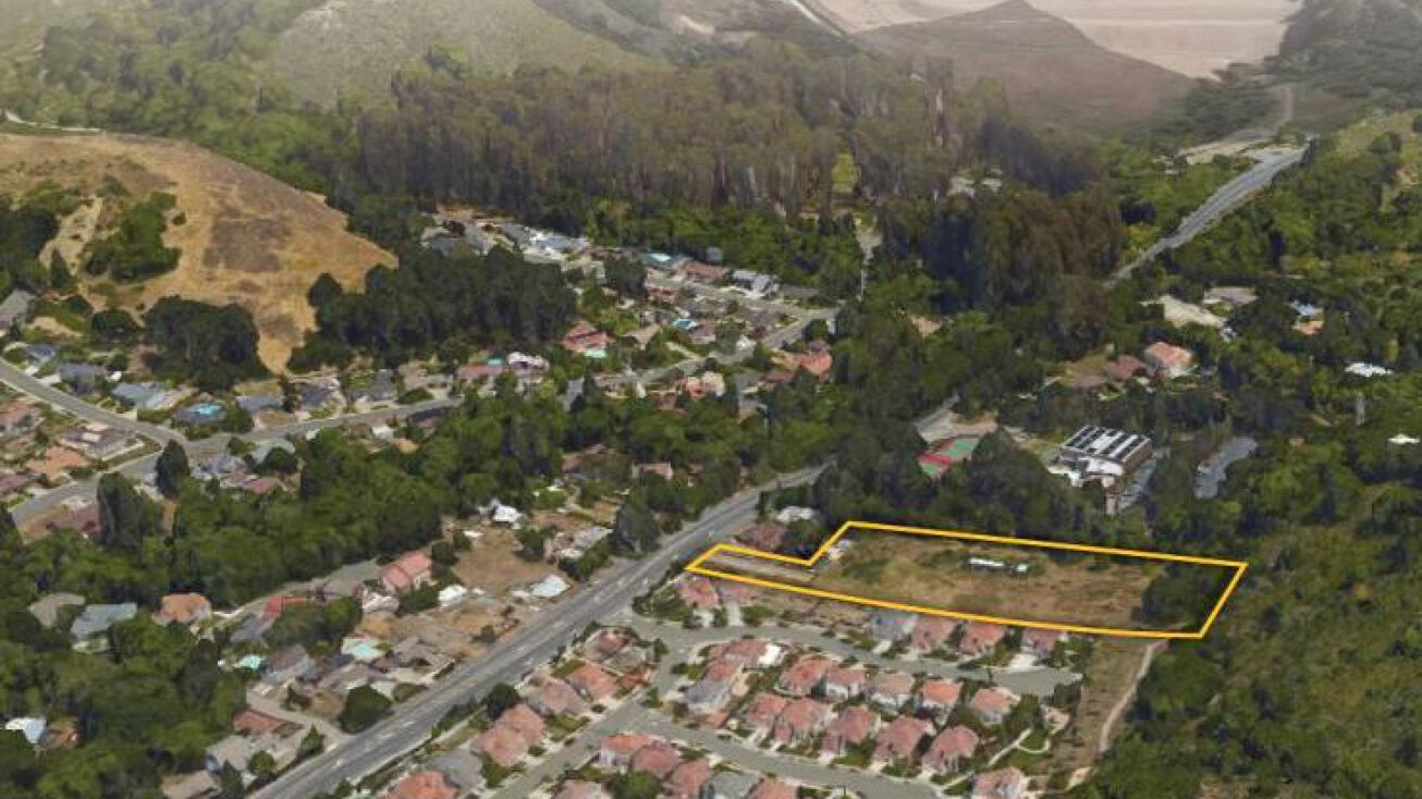 6284 San Pablo Dam Rd, El Sobrante, CA 94803