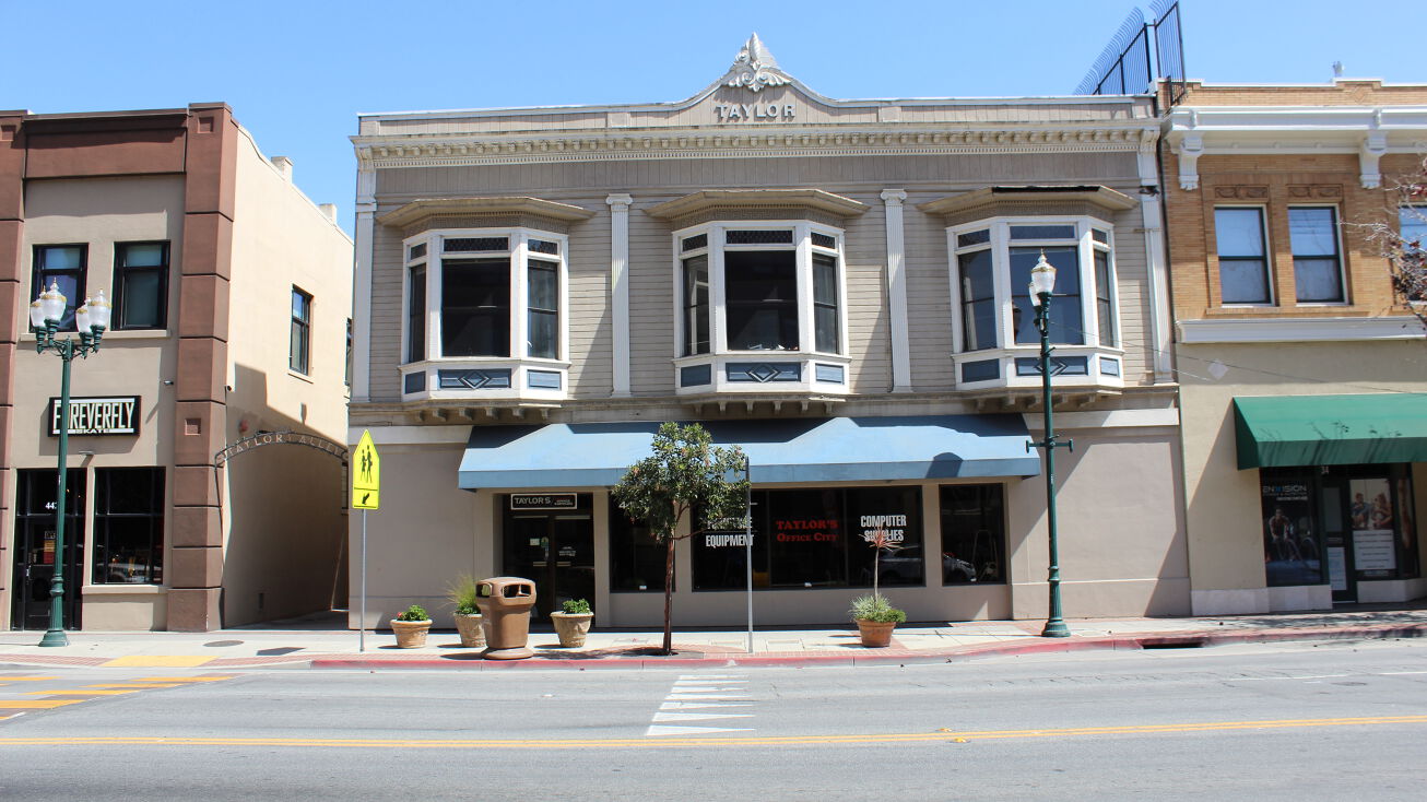 440 Main St, Watsonville, CA 95076