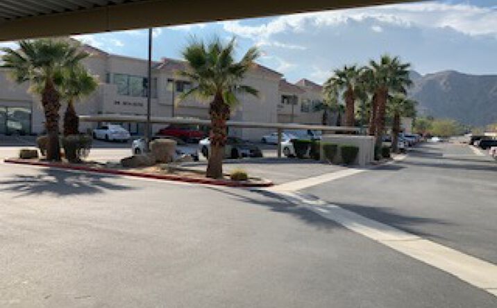 Pictures of Office property located at 78900 Avenue 47, La Quinta, CA 92253 for sales - image #1