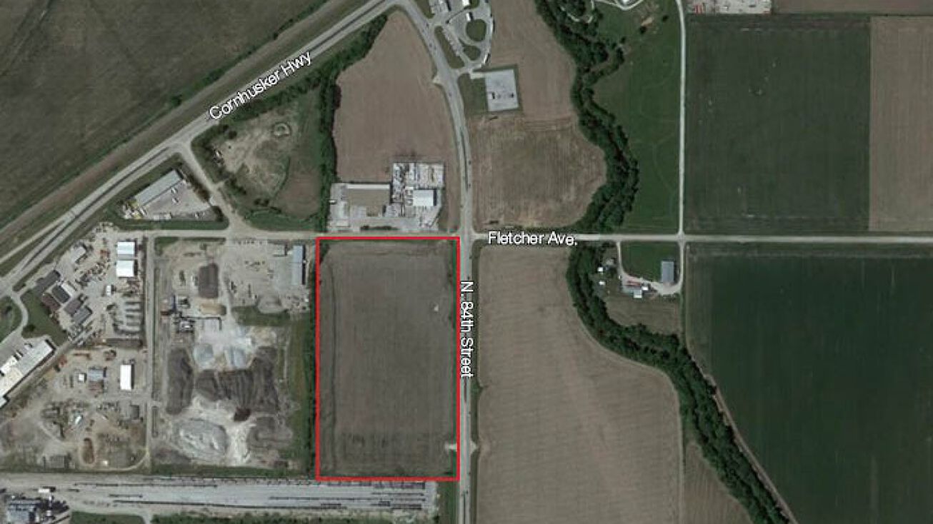 8301 Fletcher Ave, Lincoln, NE 68507 Land for Sale 8301 Fletcher Ave