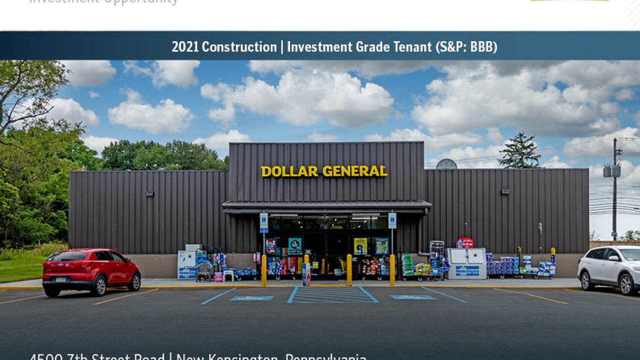 4500 7th Street Rd, New Kensington, PA 15068 Retail Property for Sale