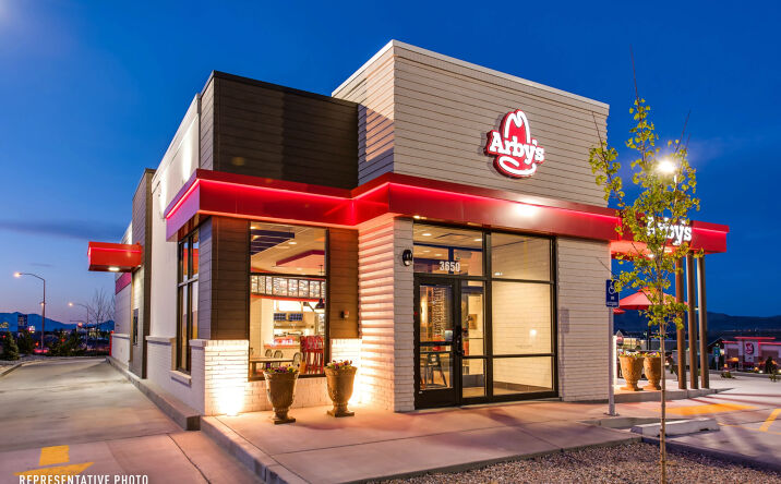 Pictures of Retail property located at 2105 Casey Rd, Fallon, NV 89406 for comps - image #1