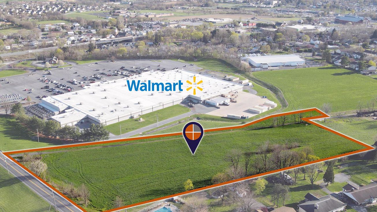 N 15th Ave, Lebanon, PA 17042 Land for Sale North 15th Ave. Lebanon, PA