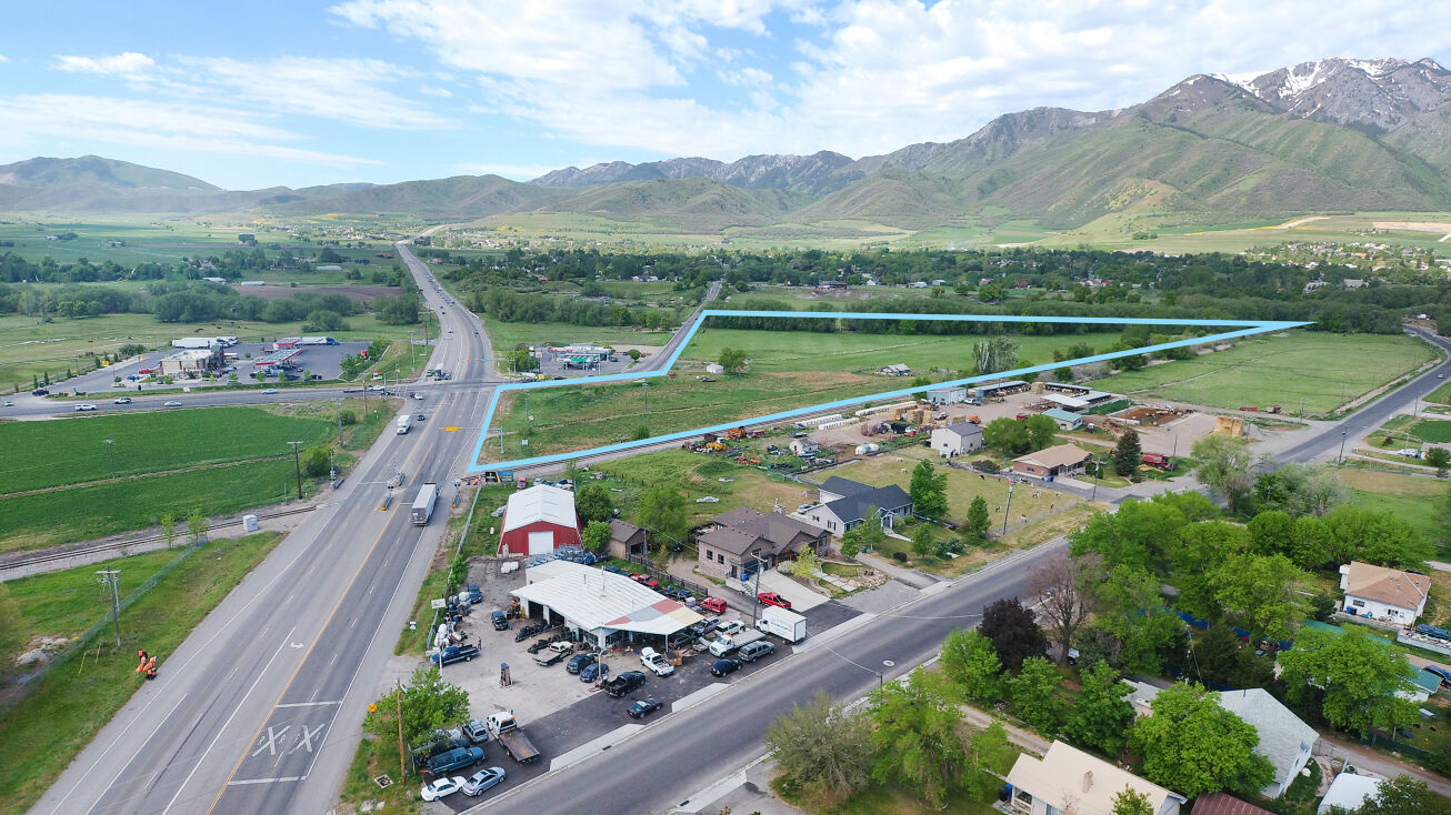 4798 US89, Wellsville, UT 84339