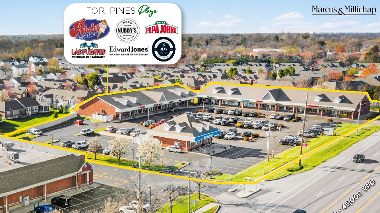 6065 Telegraph Rd, St. Louis, MO 63129