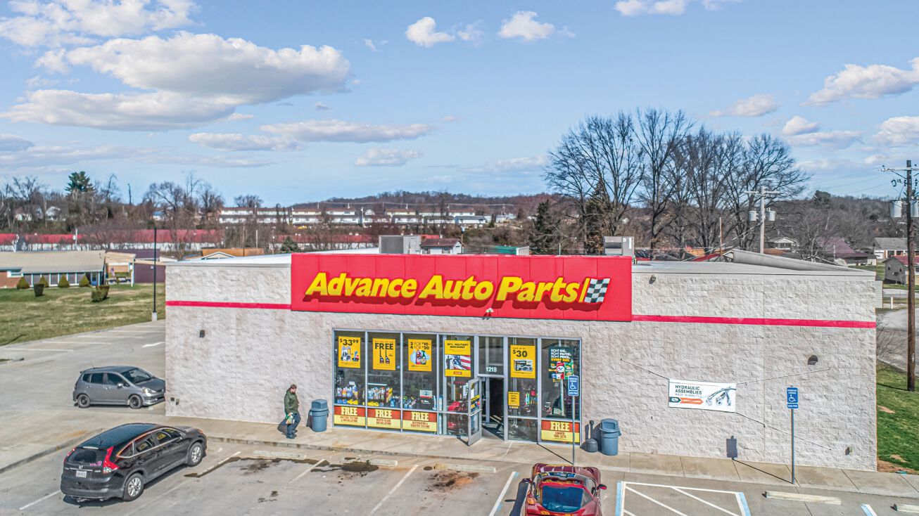 114 E McDowell Rd, Jackson, MS 39204