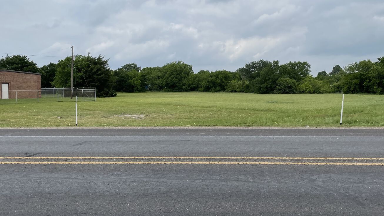 State Hwy 34, Ennis, TX 75119