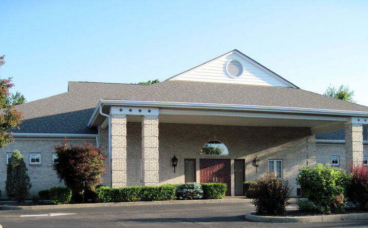 Pictures of Retail, Special Purpose property located at 7881 Colerain Avenue, Cincinnati, OH 45239 for comps - image #1