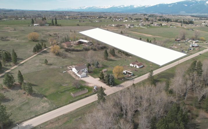 Land For Sale Stevensville Mt