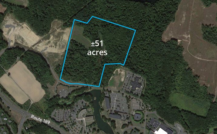 Pictures of Land property located at 35 Griffin Rd N, Windsor, CT 06095 for sales - image #1