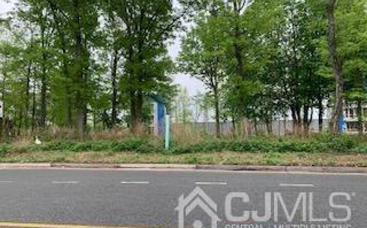 Pictures of Land property located at 1514 S Washington Avenue, Piscataway, NJ 08854 for sales - image #1